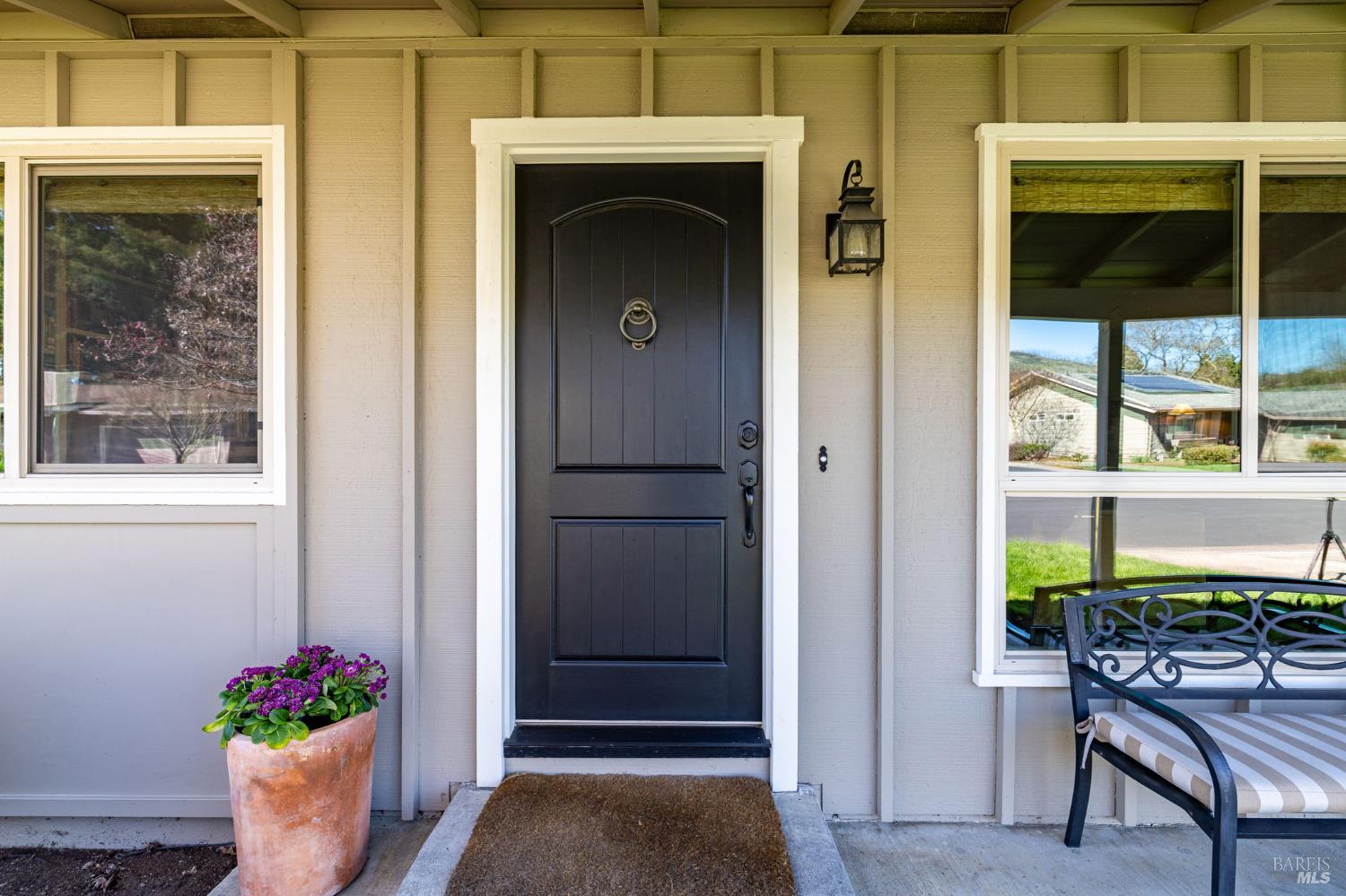 96 Aspen Meadows Circle Santa Rosa, CA 95409 - Photo 7 of 46 Front Door