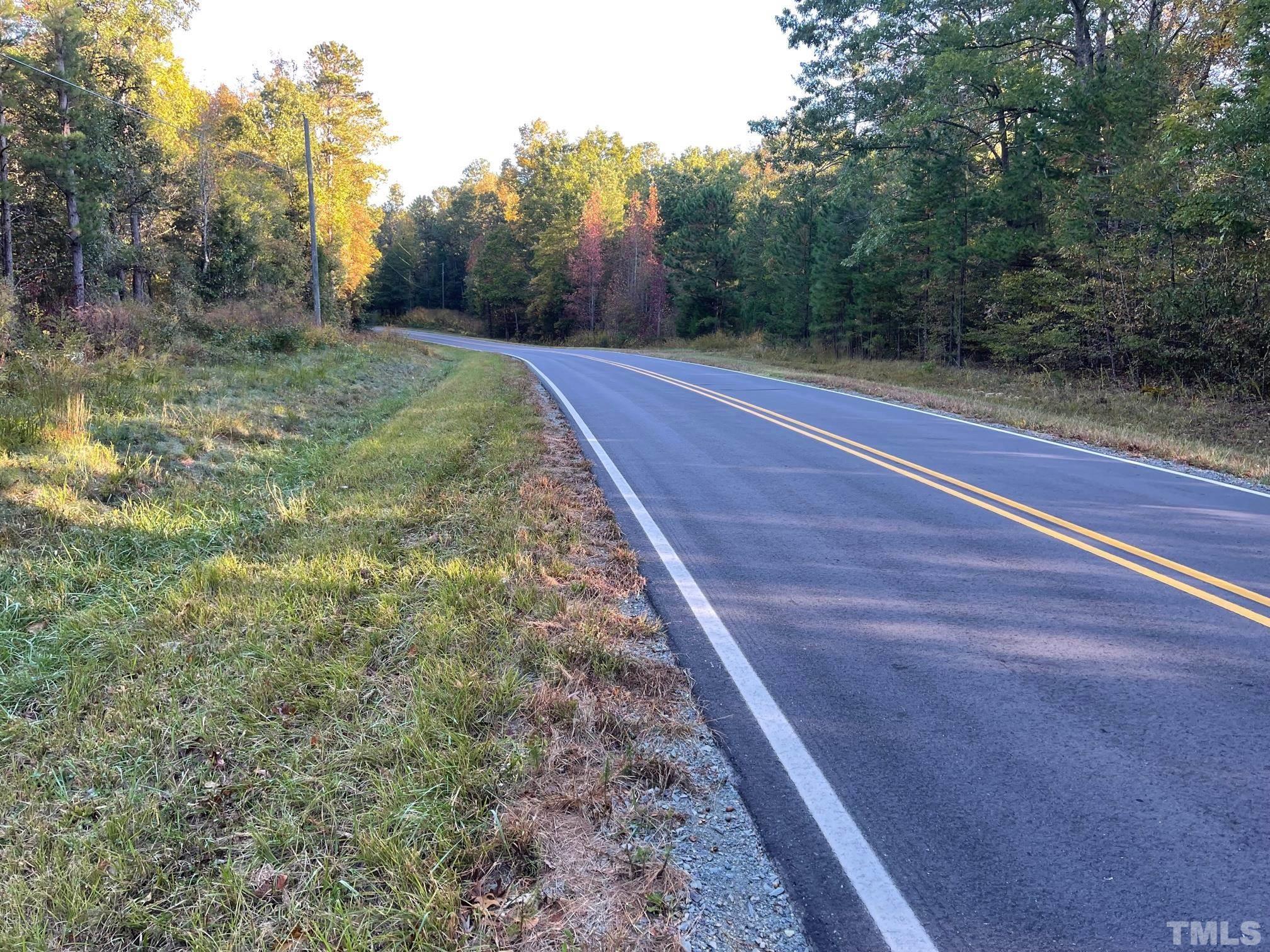 Lot #2 Chicken Bridge Road Pittsboro, NC 27312 - Photo 4 of 5 Gallery Image 4