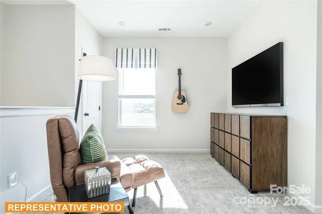 $372,700 | 6336 Busch Way, Midland, NC 28107