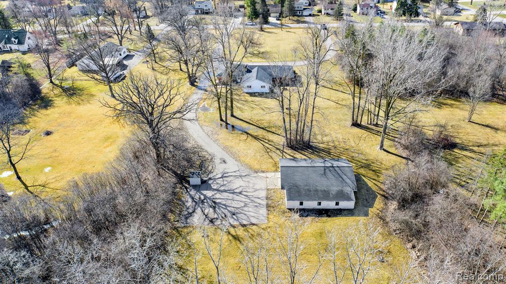650 Grace Avenue Rochester Hills, MI 48307 - Photo 55 of 57