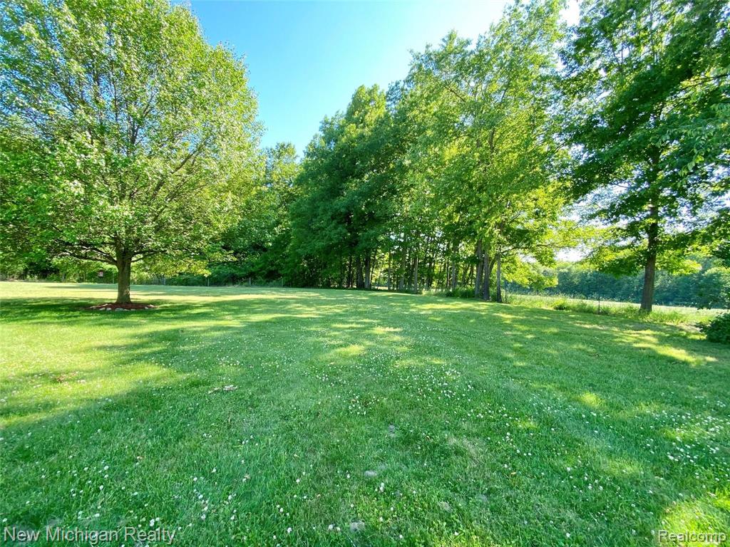 5345 North Gale Road Davison, MI 48423 - Photo 11 of 50