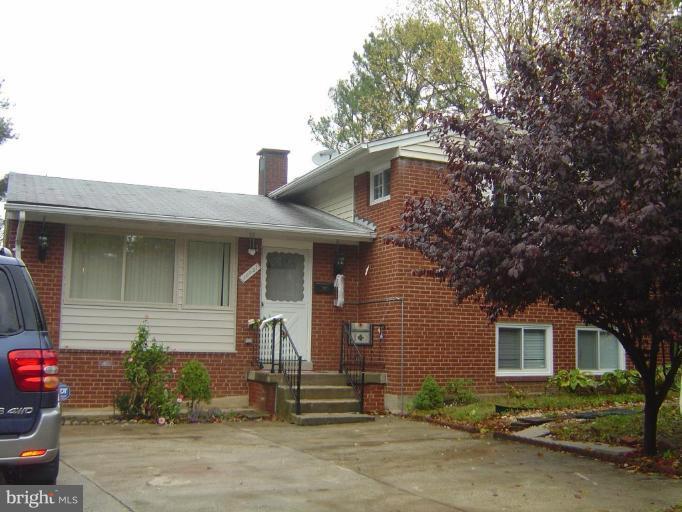 13021 Matey Road Silver Spring, MD 20906 - Photo 19 of 27 a front view of a house