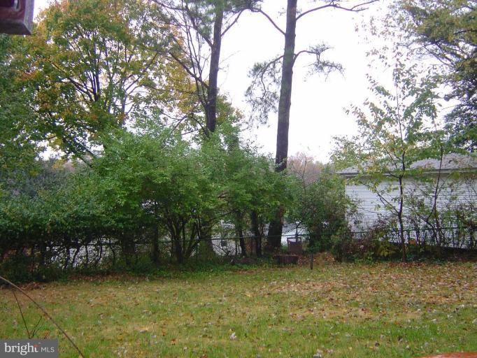 13021 Matey Road Silver Spring, MD 20906 - Photo 22 of 27 a view of a garden