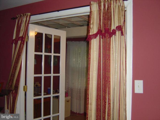 13021 Matey Road Silver Spring, MD 20906 - Photo 24 of 27 a view of a balcony with door