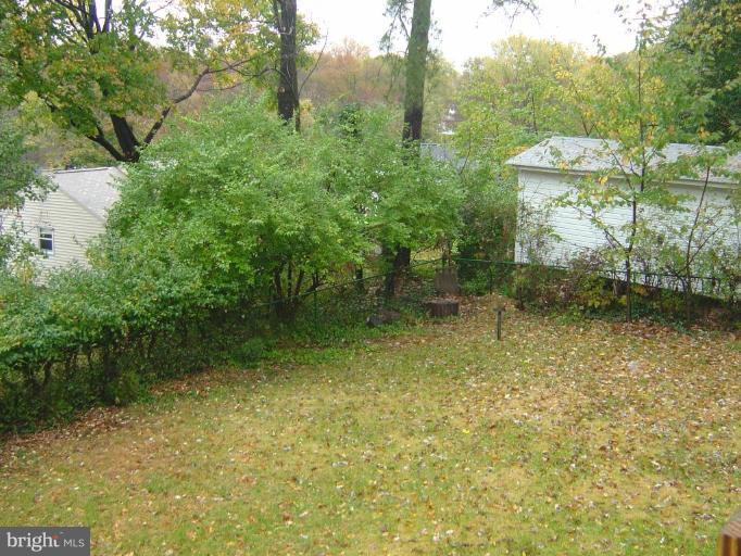 13021 Matey Road Silver Spring, MD 20906 - Photo 6 of 27 a view of a yard in front of the house