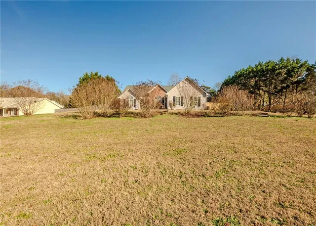 a view of beach with ocean view