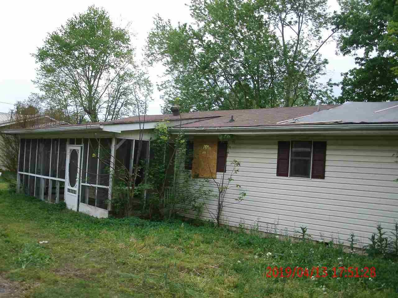 2709 Blythe Road Southeast Cleveland, TN 37323 - Photo 13 of 14 Gallery Image 13