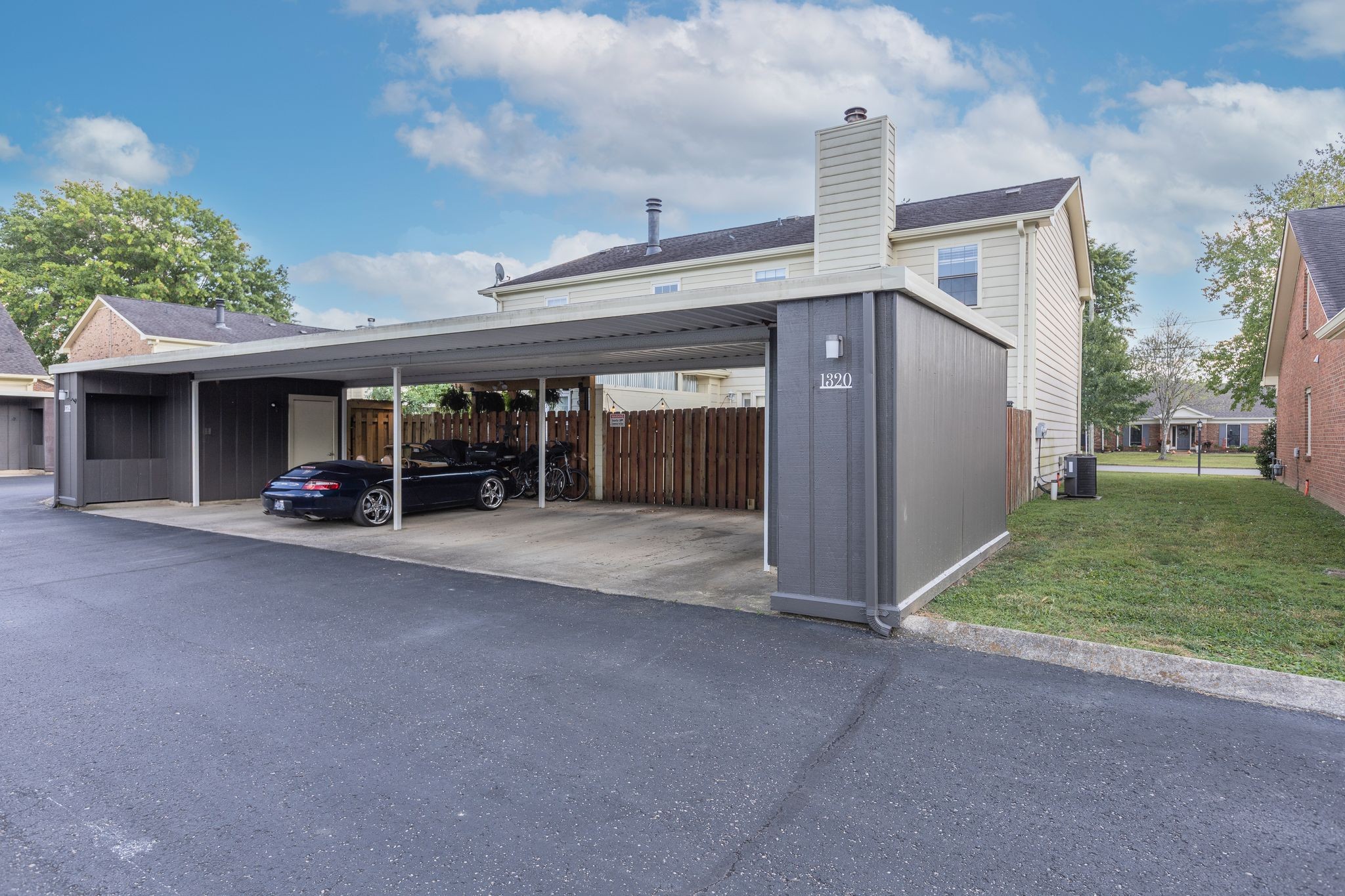 1320 General George Patton Road Nashville, TN 37221 - Photo 23 of 25