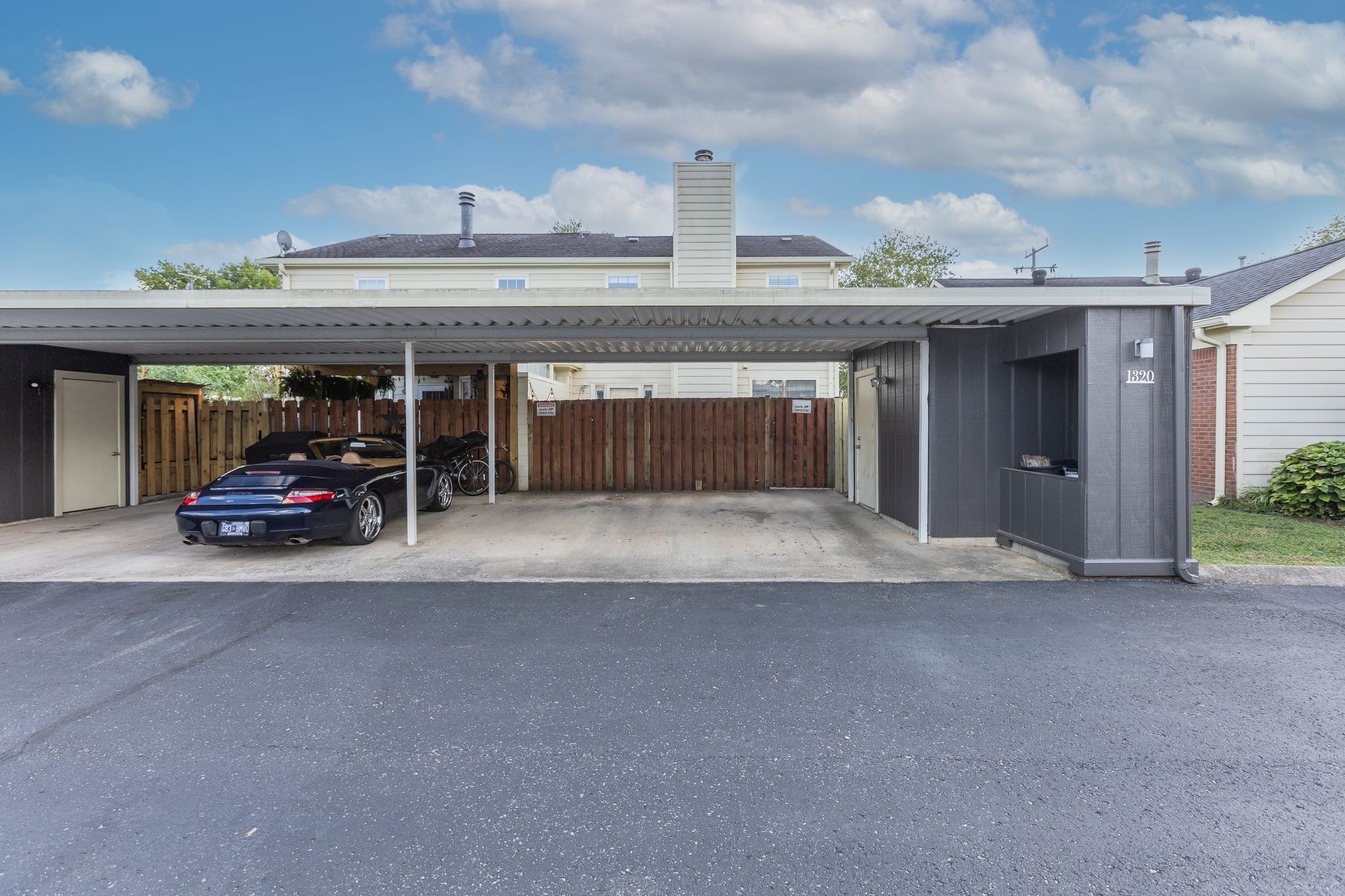 1320 General George Patton Road Nashville, TN 37221 - Photo 24 of 25