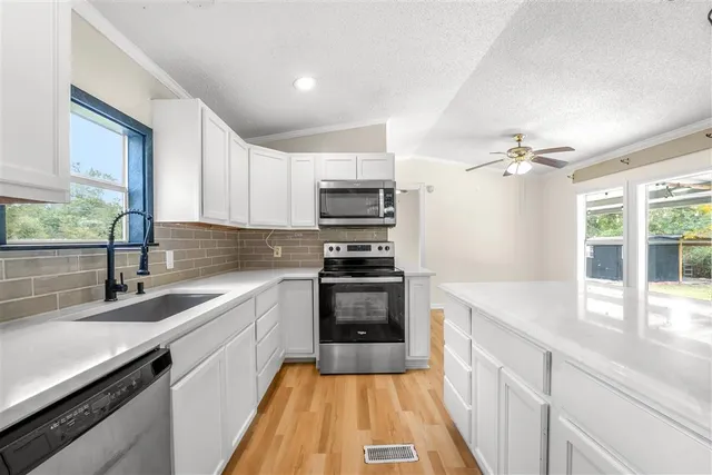 $130,000 | 725 Majestic Oak Drive, Sulphur, LA 70663