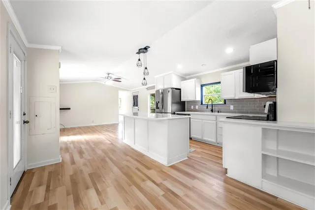 $130,000 | 725 Majestic Oak Drive, Sulphur, LA 70663