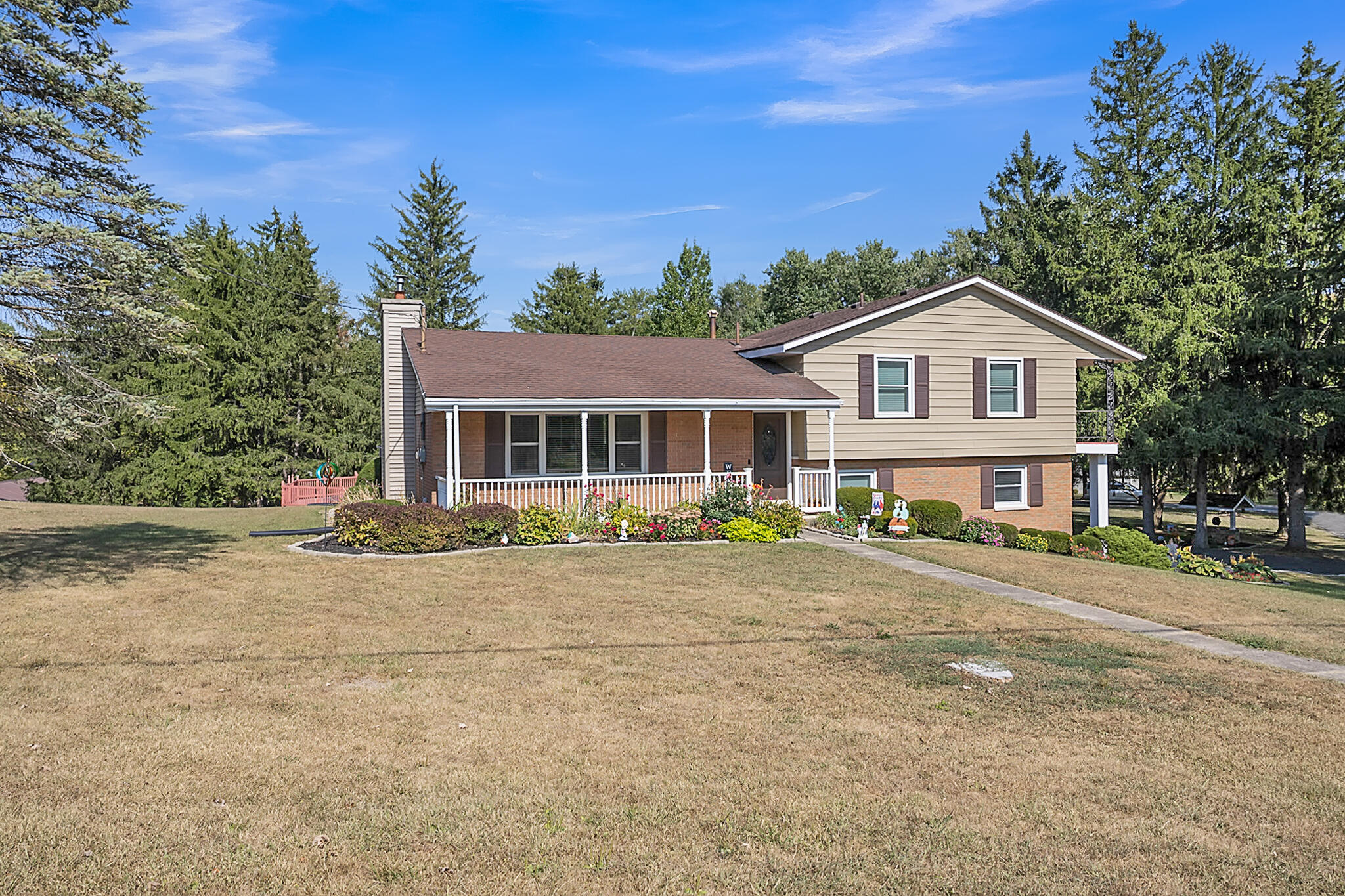 1480 Shrine Road Springfield, OH 45504 - Photo 1 of 35