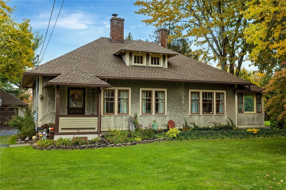 61 Rochester Street Bergen, NY 14416 - Photo 1 of 1 Gallery Image 1