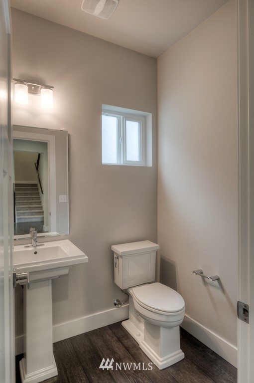 130 194th Place Southwest, Unit 1 Bothell, WA 98012 - Photo 8 of 23