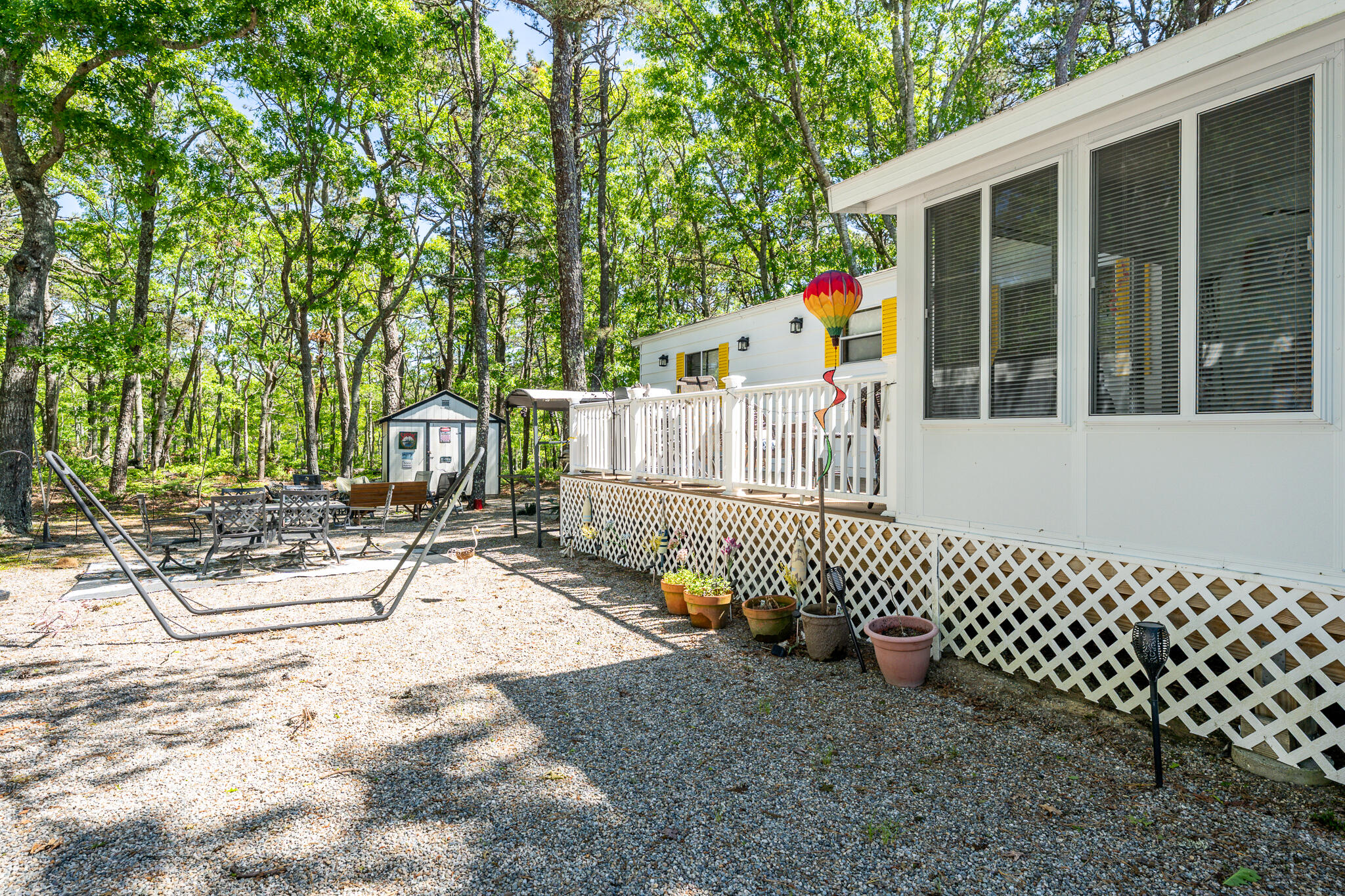 310 Old Chatham Road, Unit A28 Dennis, MA 02660 - Photo 29 of 29 side1