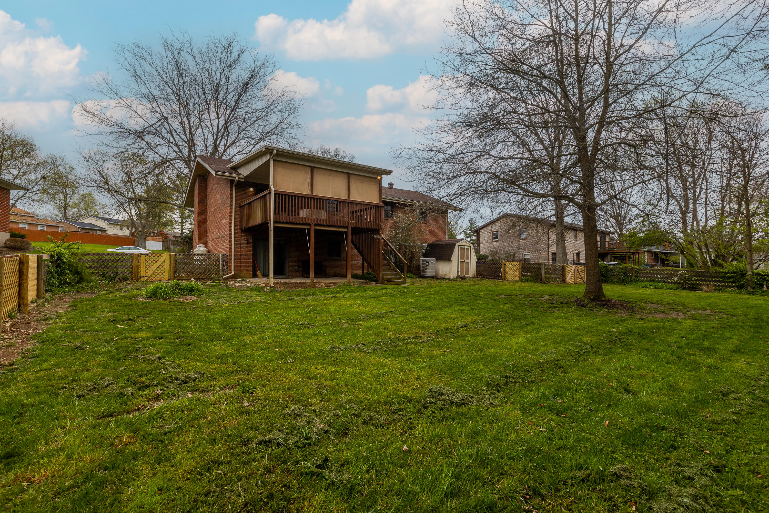 3178 Greenbo Road Lexington, KY 40515 - Photo 31 of 35 C-4