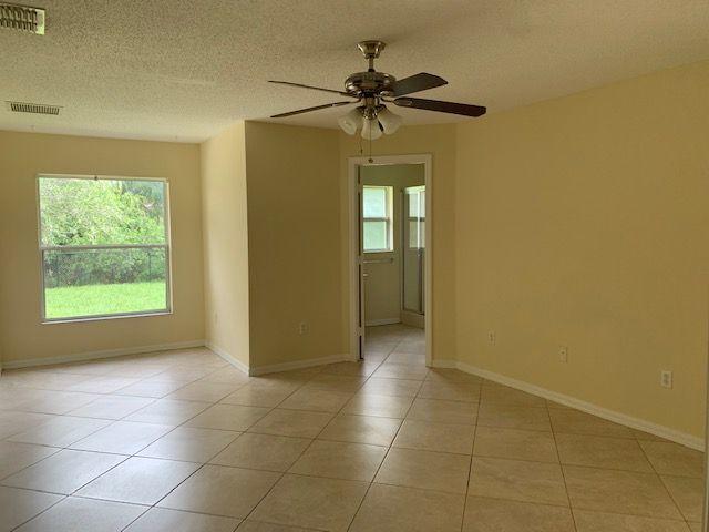 1557 Southwest Fortune Road Port St. Lucie, FL 34953 - Photo 12 of 29 MASTER BEDROOM