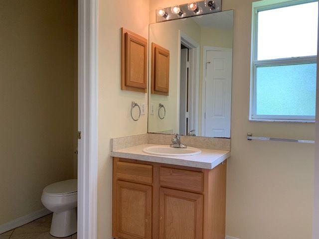 1557 Southwest Fortune Road Port St. Lucie, FL 34953 - Photo 13 of 29 MASTER BATH #1