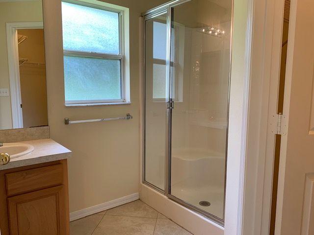 1557 Southwest Fortune Road Port St. Lucie, FL 34953 - Photo 14 of 29 MASTER BATH# 1