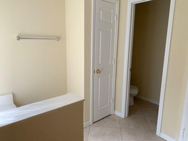 1557 Southwest Fortune Road Port St. Lucie, FL 34953 - Photo 16 of 29 MASTER BATH # 2