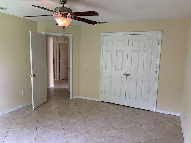 1557 Southwest Fortune Road Port St. Lucie, FL 34953 - Photo 17 of 29 BEDROOM 2