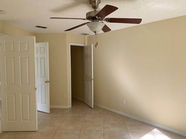 1557 Southwest Fortune Road Port St. Lucie, FL 34953 - Photo 19 of 29 BEDROOM 4