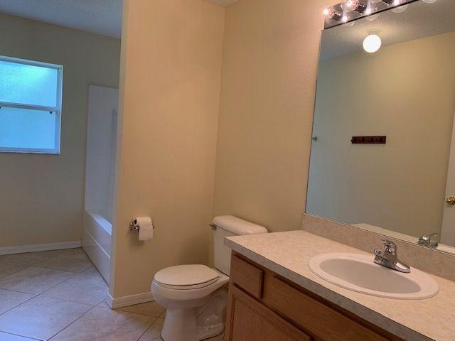 1557 Southwest Fortune Road Port St. Lucie, FL 34953 - Photo 20 of 29 2ND BATH