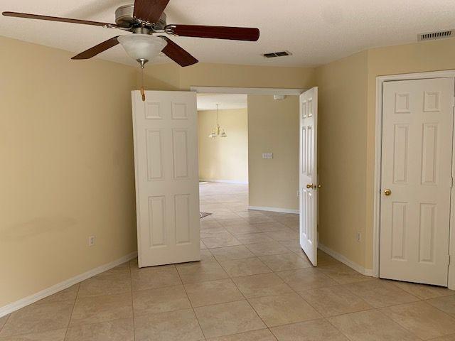 1557 Southwest Fortune Road Port St. Lucie, FL 34953 - Photo 29 of 29 4TH BEDROOM/OFFICE