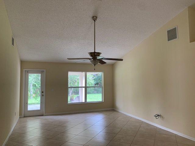 1557 Southwest Fortune Road Port St. Lucie, FL 34953 - Photo 10 of 29 GREAT ROOM