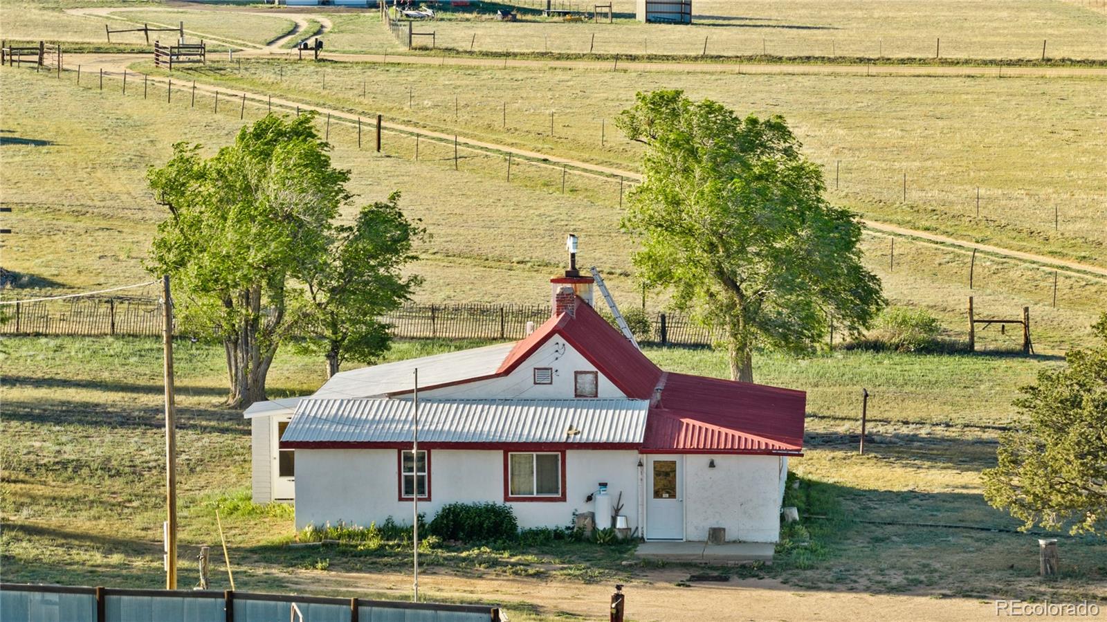36565 Hanisch Road Calhan, CO 80808 - Photo 46 of 48