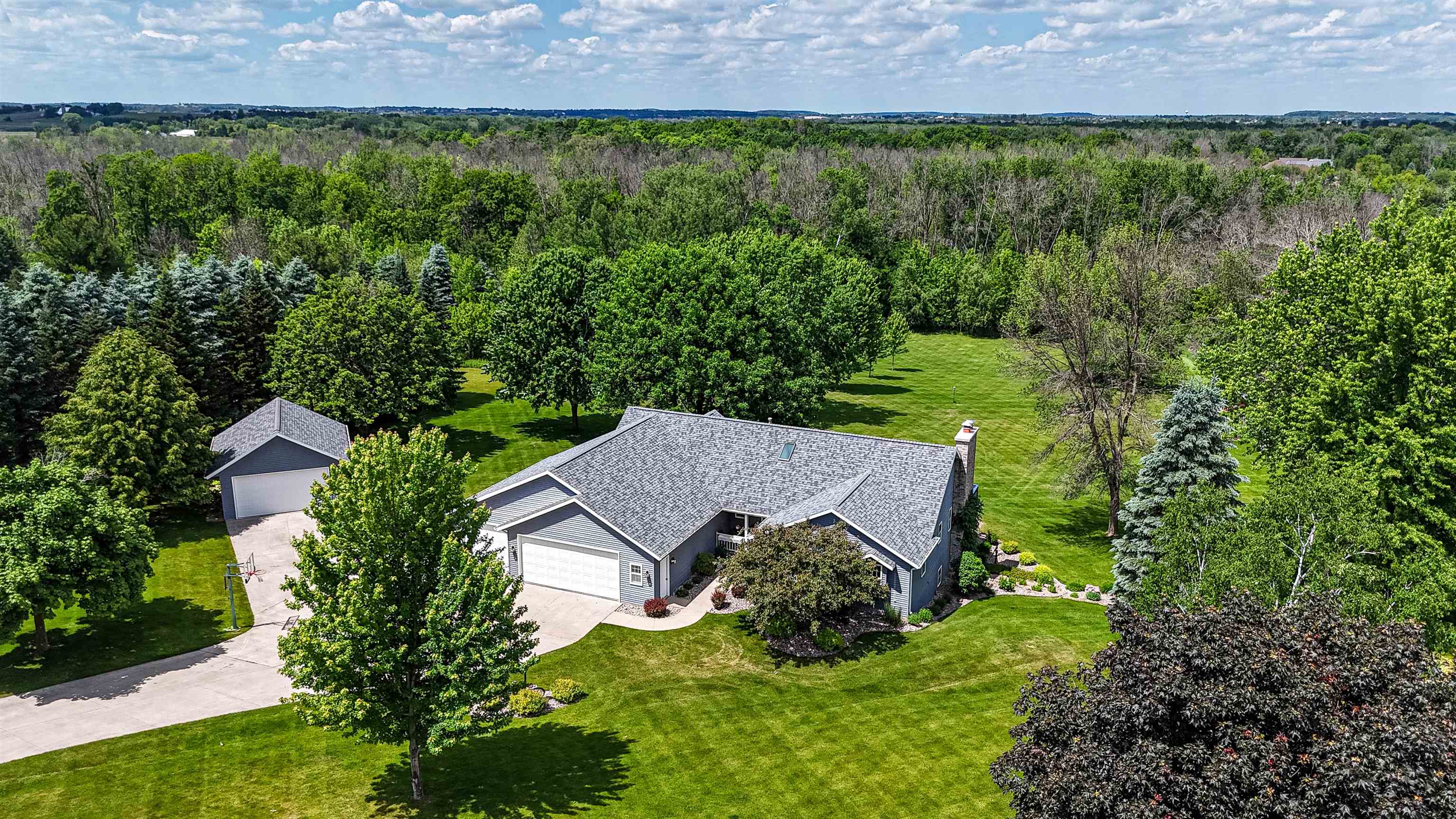 W9010 School Road Hortonville, WI 54944 - Photo 29 of 29