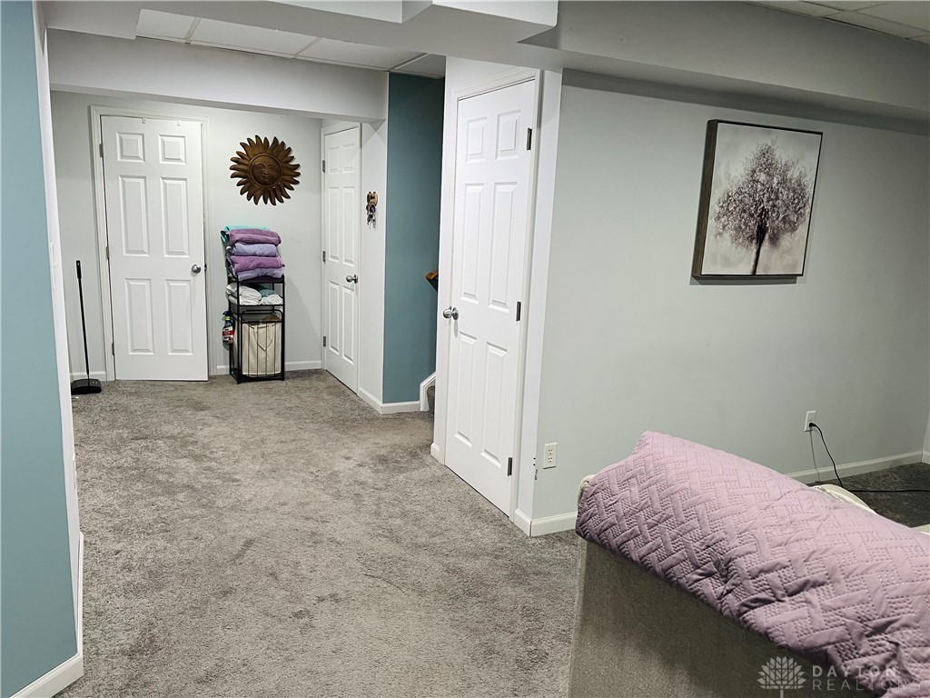 1872 Spring Ridge Court Xenia, OH 45385 - Photo 28 of 57
