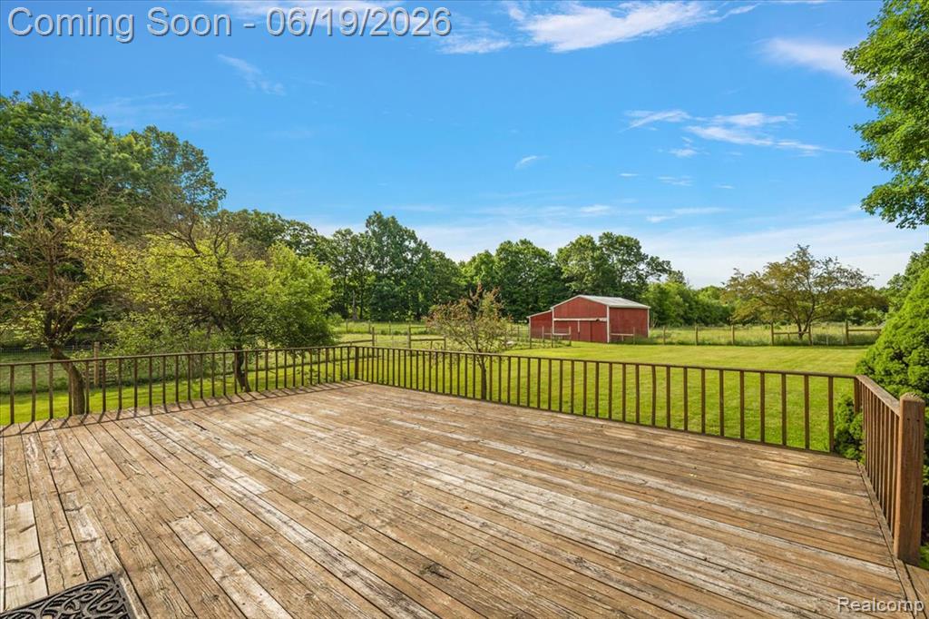 10324 Oak Hill Road Holly, MI 48442 - Photo 31 of 42