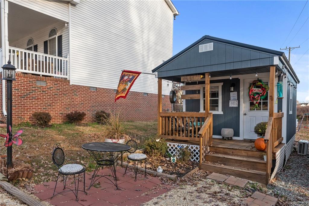 1602 Rogers Road Graham, NC 27253 - Photo 31 of 35 Gallery Image 31