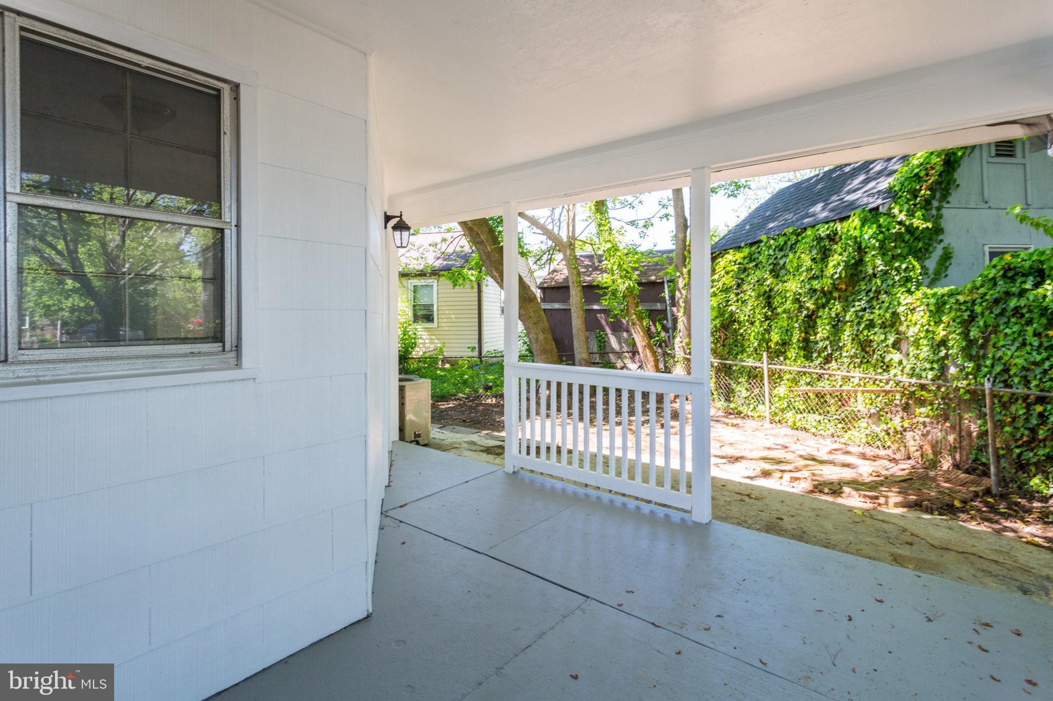 516 Pinewood Road Rockville, MD 20850 - Photo 50 of 56 Gallery Image 50