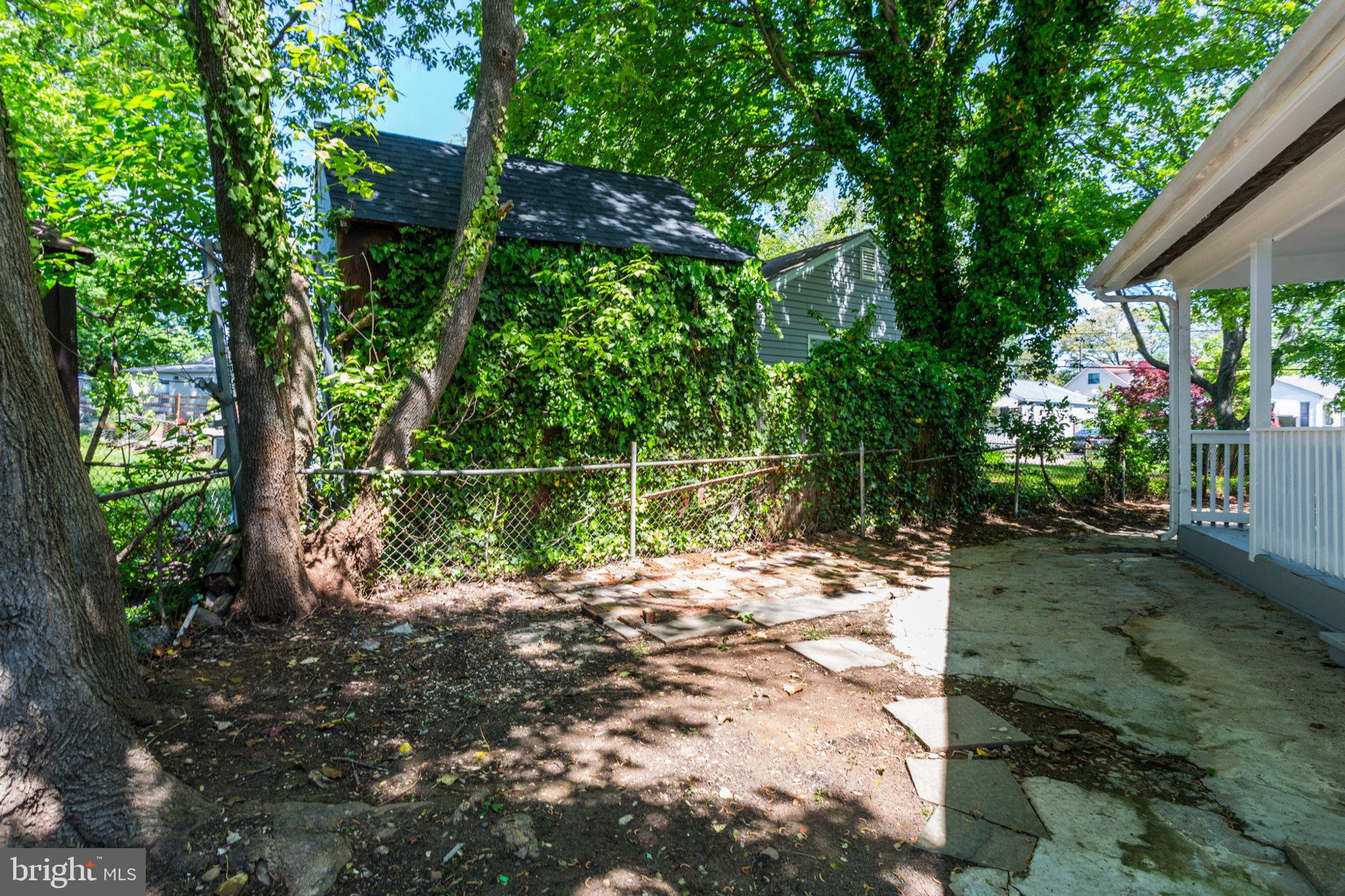 516 Pinewood Road Rockville, MD 20850 - Photo 54 of 56 Gallery Image 54