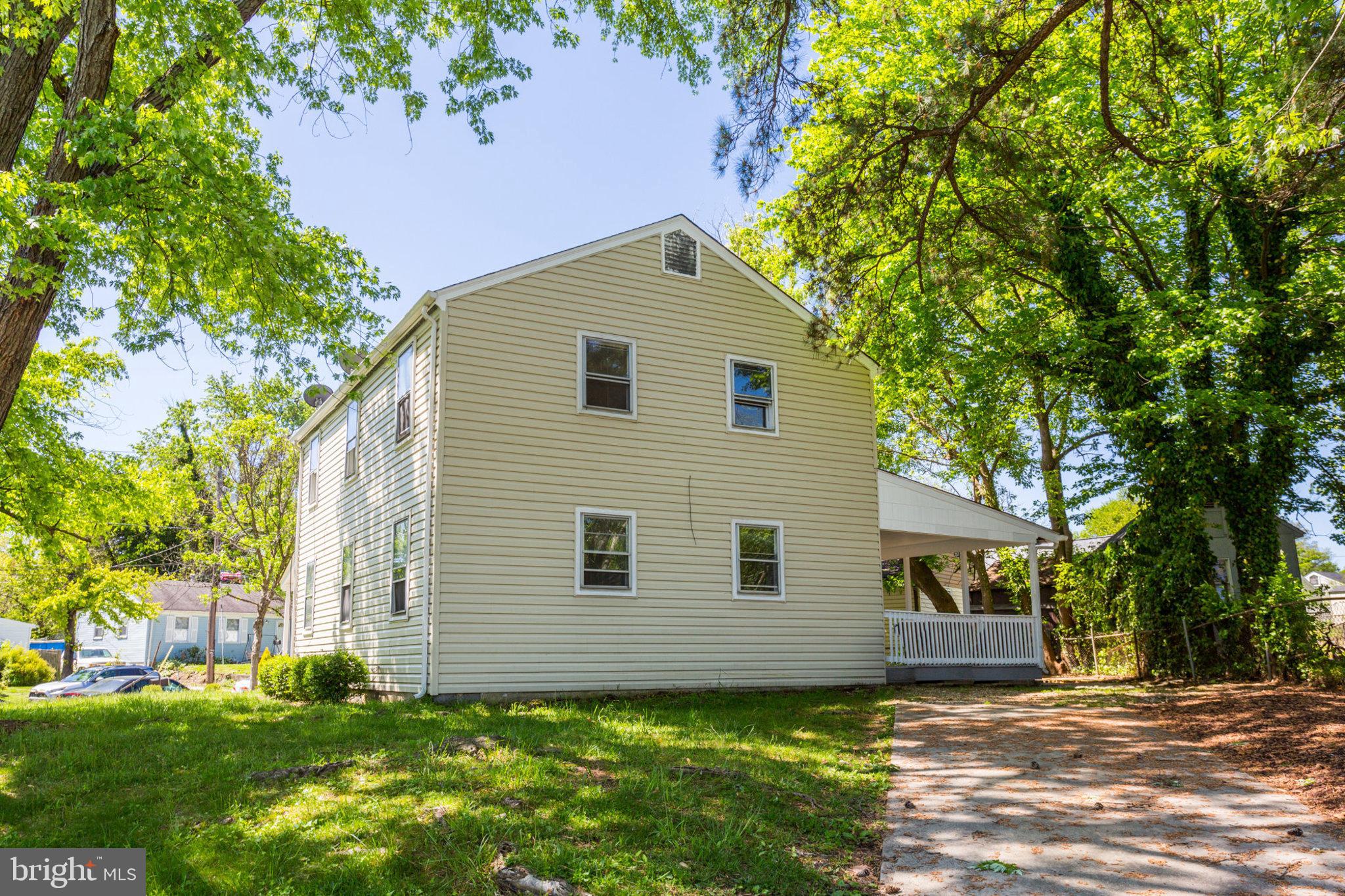 516 Pinewood Road Rockville, MD 20850 - Photo 56 of 56 Gallery Image 56