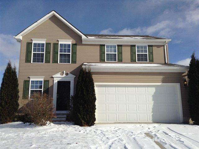 5323 Rivers Edge Boulevard Dayton, OH 45414 - Photo 1 of 10