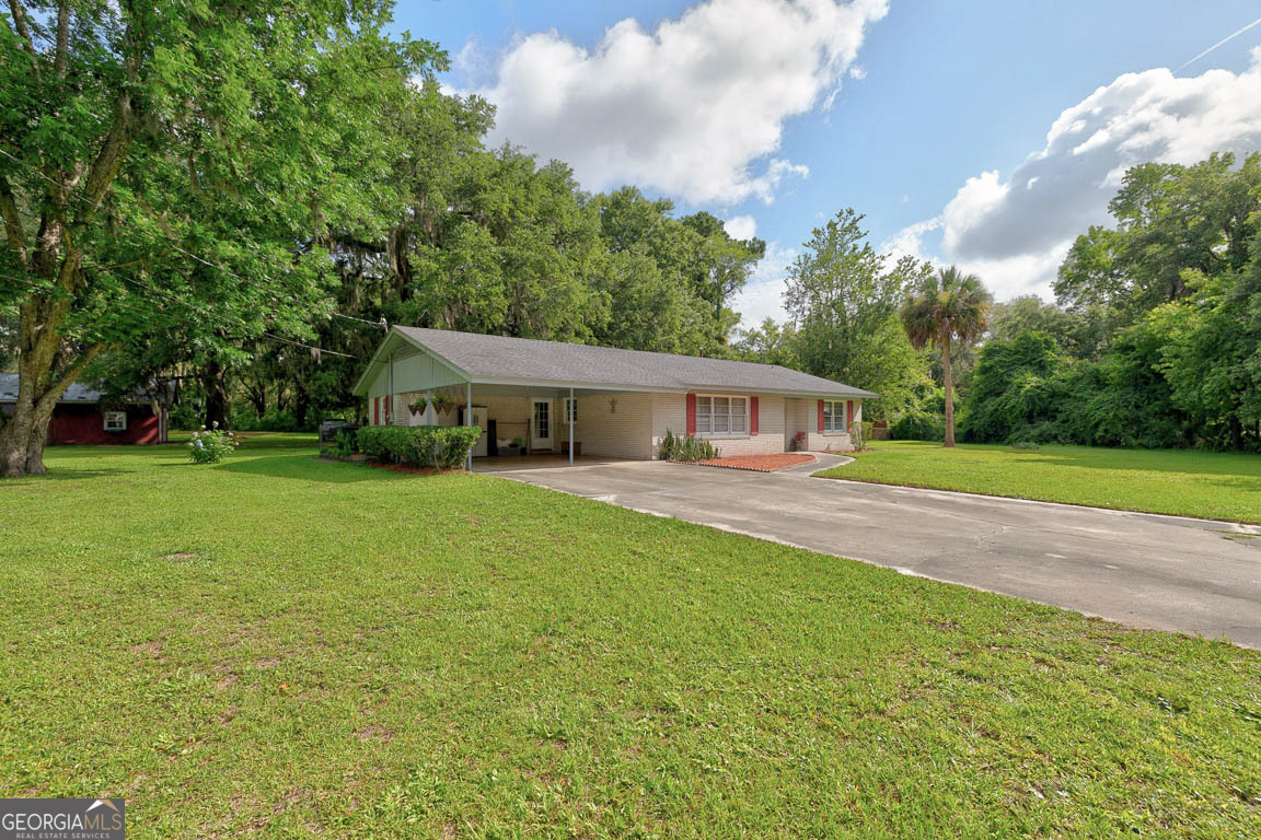 173 Fish Hall Road Brunswick, GA 31523 - Photo 50 of 52