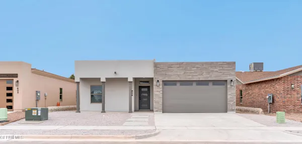 a view of a hallway with a closet