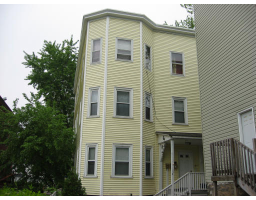 30 R Forbes Street Boston, MA 02130 - Photo 1 of 1 Gallery Image 1