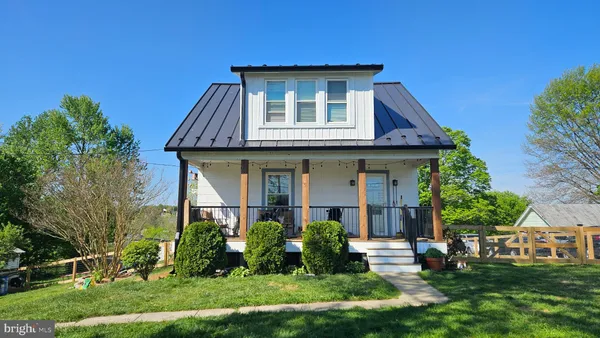 $375,000 | 1038 Green Valley Road, New Windsor, MD 21776