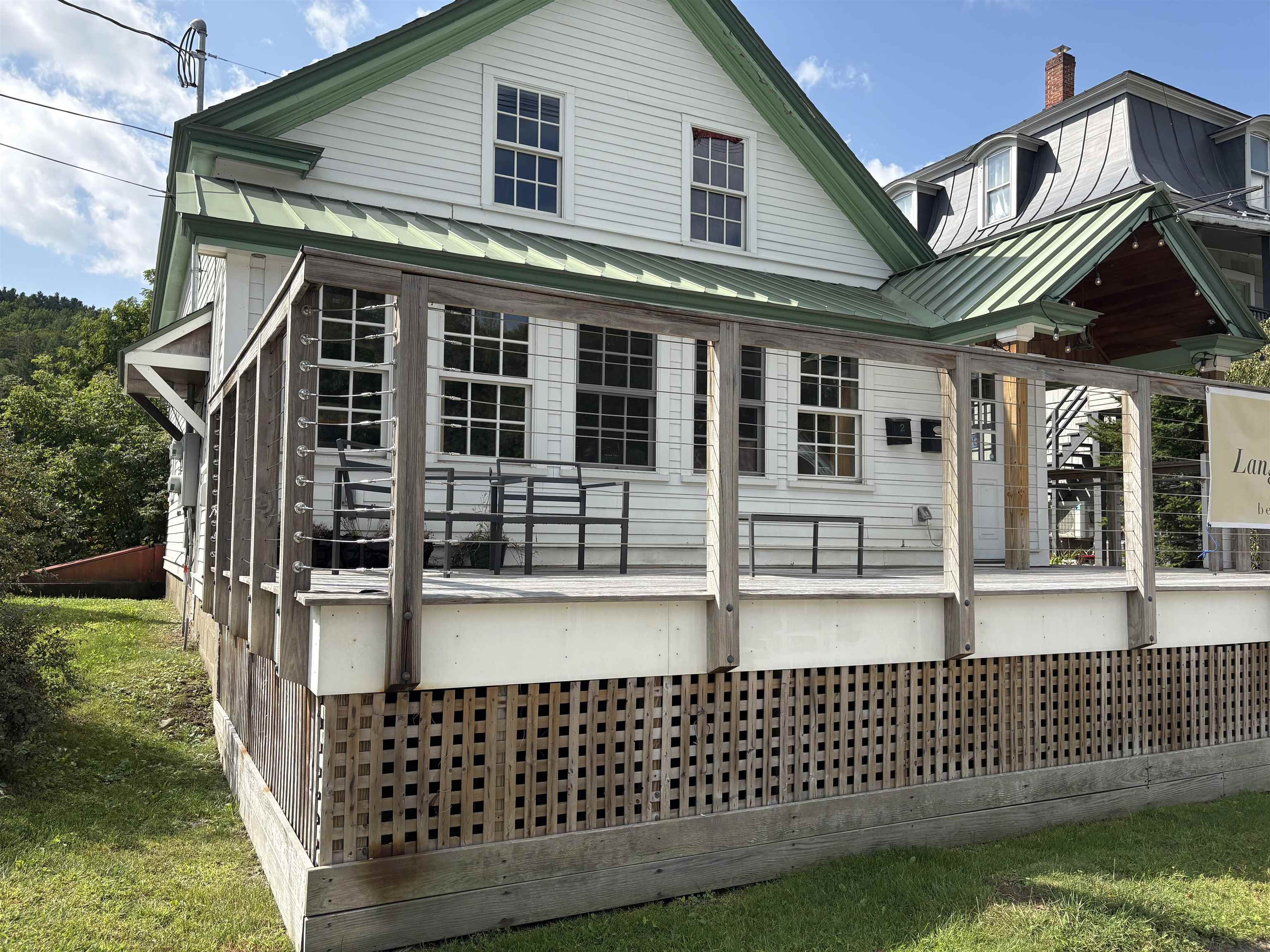 110 Main Street Ludlow, VT 05149 - Photo 1 of 11 Gallery Image 1
