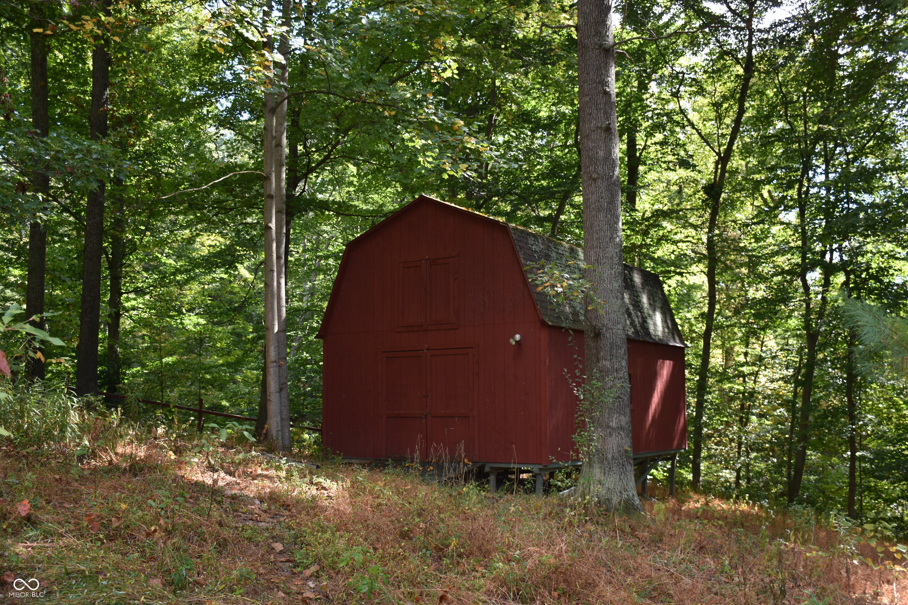 4690 Upper Patton Park Road Martinsville, IN 46151 - Photo 18 of 29