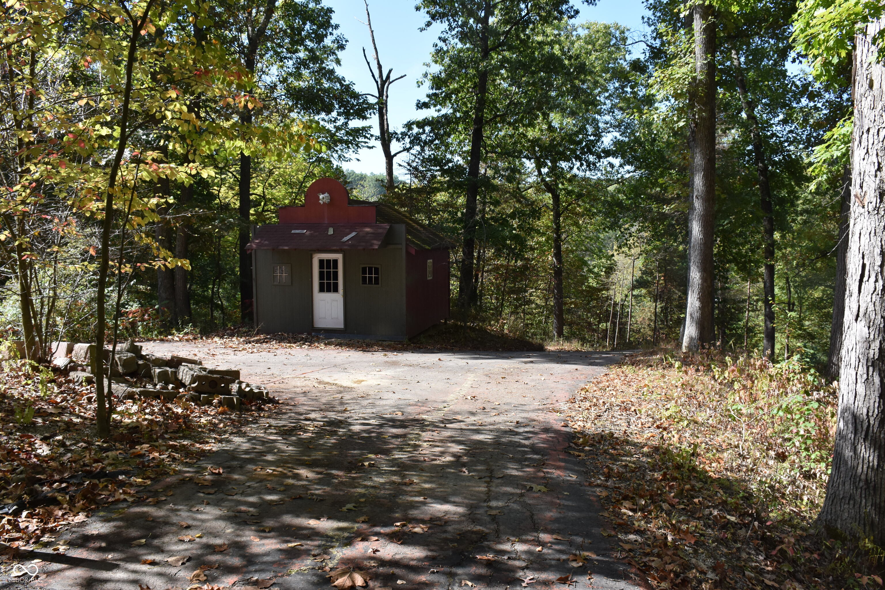 4690 Upper Patton Park Road Martinsville, IN 46151 - Photo 21 of 29
