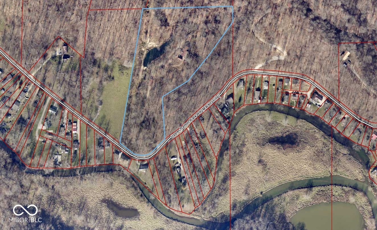 4690 Upper Patton Park Road Martinsville, IN 46151 - Photo 28 of 29
