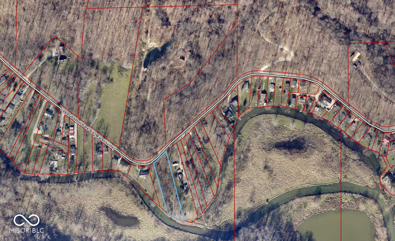 4690 Upper Patton Park Road Martinsville, IN 46151 - Photo 29 of 29