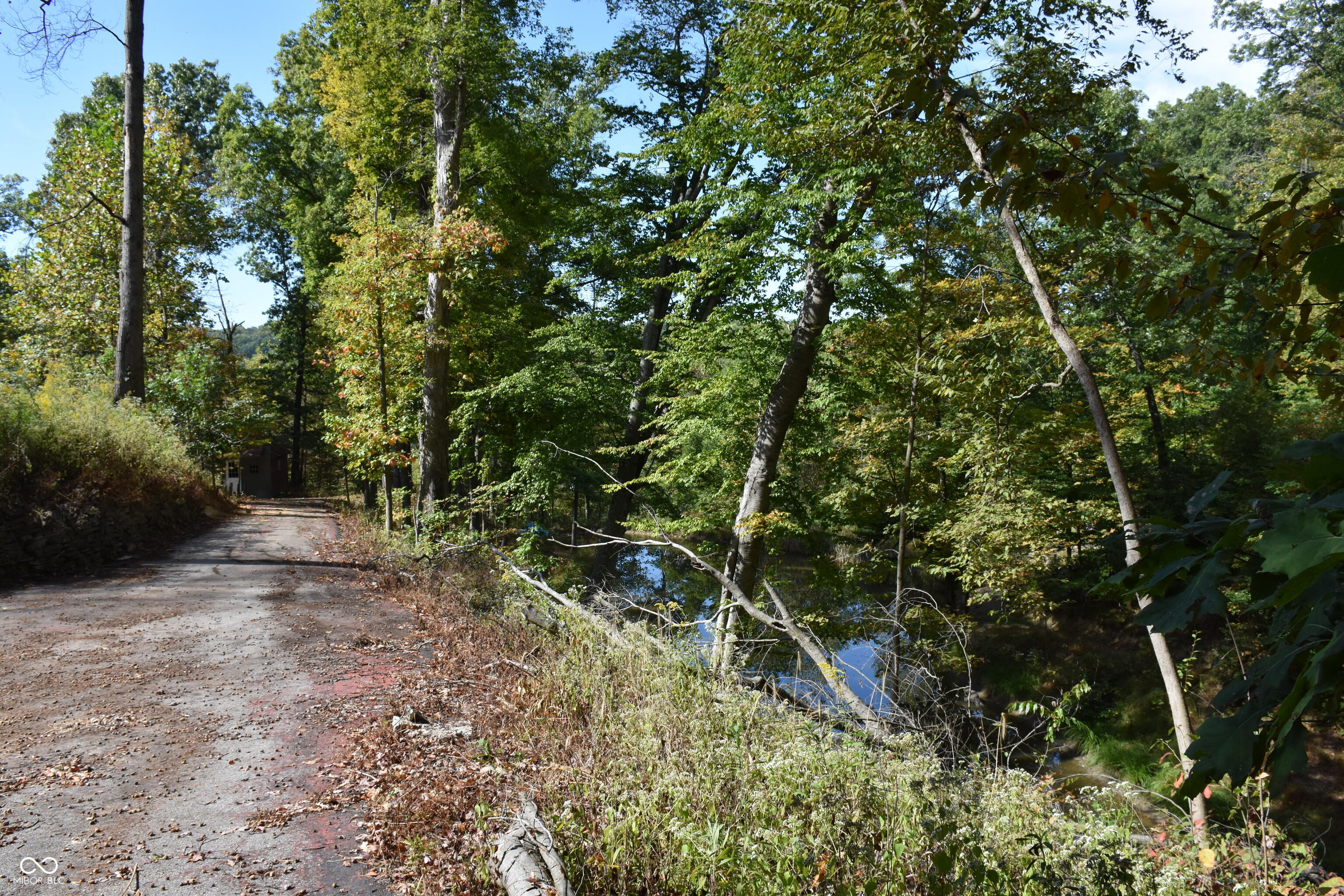 4690 Upper Patton Park Road Martinsville, IN 46151 - Photo 10 of 29