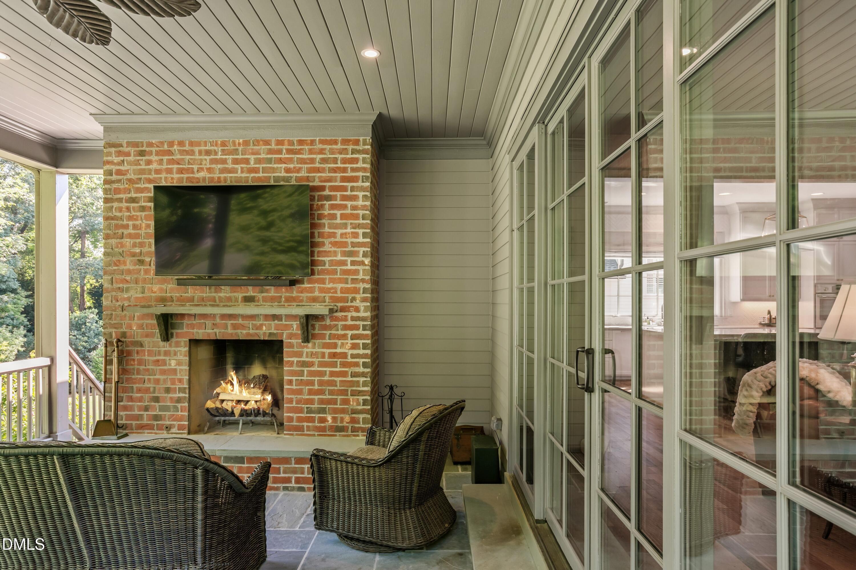 2825 Claremont Road Raleigh, NC 27608 - Photo 55 of 85 CGP_8351