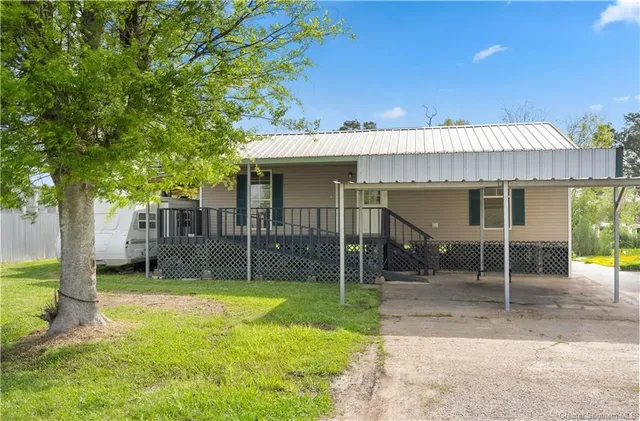 $116,000 | 405 Scheufens Road, Lake Charles, LA 70615